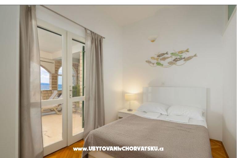 Apartments Villa Porat – photo 10
