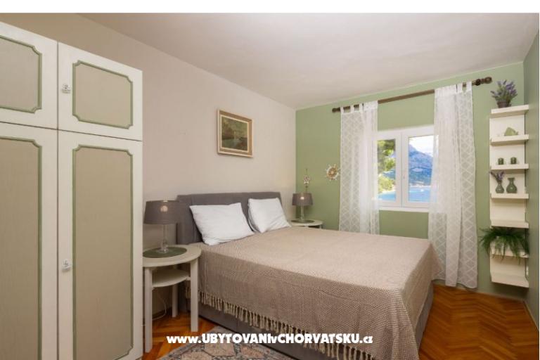 Apartments Villa Porat – photo 13