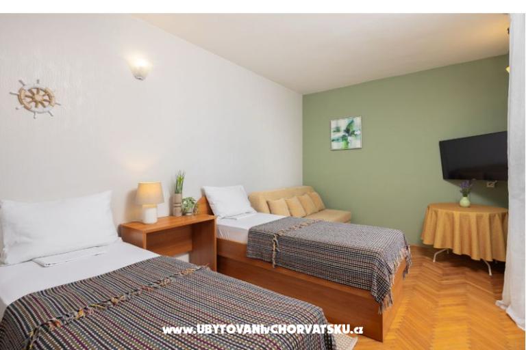 Apartments Villa Porat – photo 14