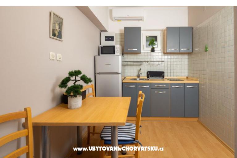 Apartments Villa Porat – photo 16