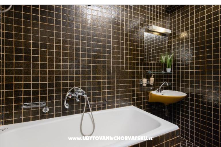 Apartments Villa Porat – photo 17