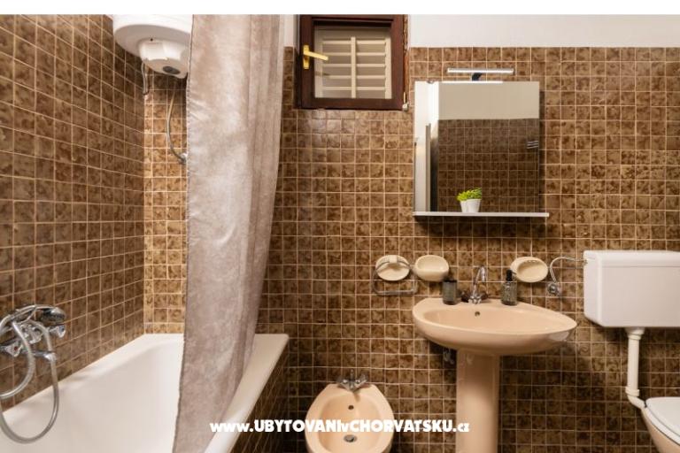 Apartments Villa Porat – photo 20