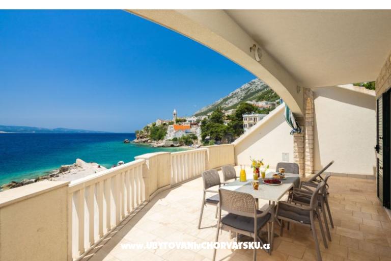 Apartments Villa Porat – photo 21