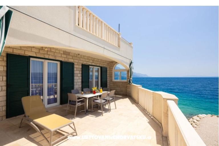 Apartments Villa Porat – photo 22