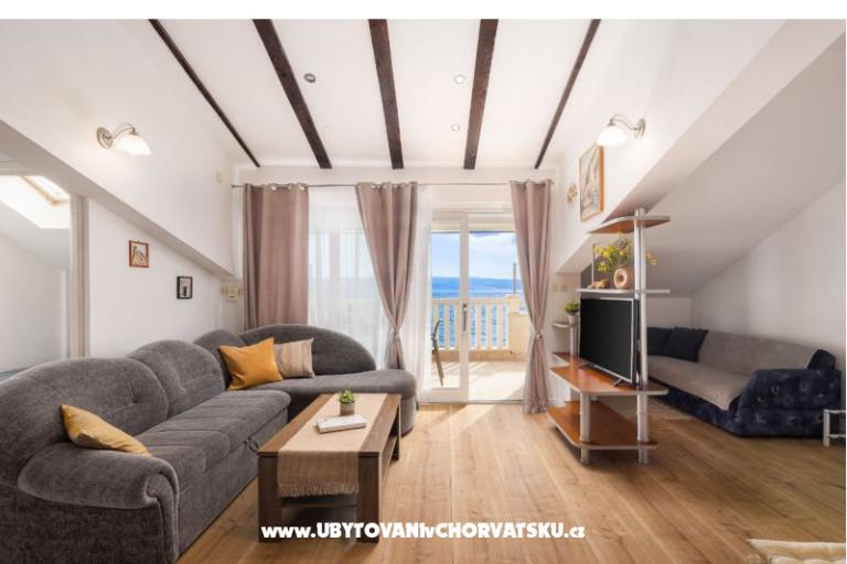 Apartments Villa Porat – photo 23