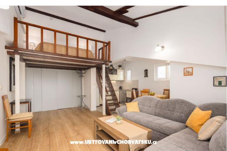 Apartments Villa Porat – photo 24