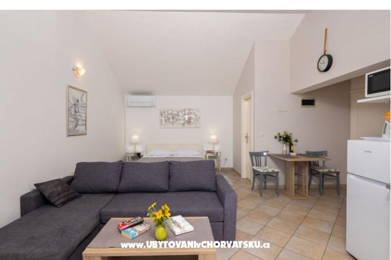 Apartments Villa Porat – photo 29