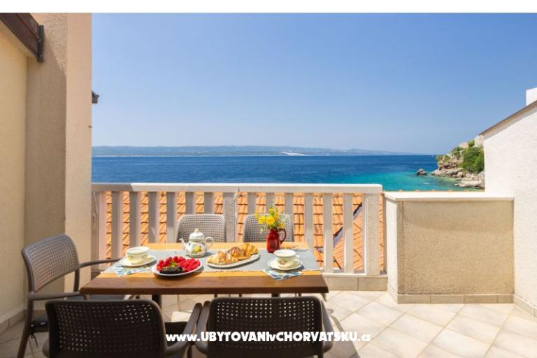 Apartments Villa Porat – photo 35