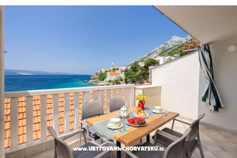 Apartments Villa Porat – photo 36
