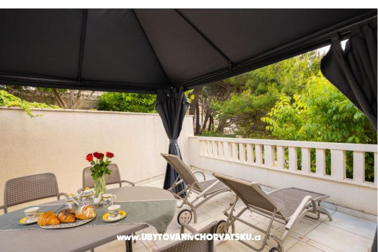 Apartments Villa Porat – photo 42