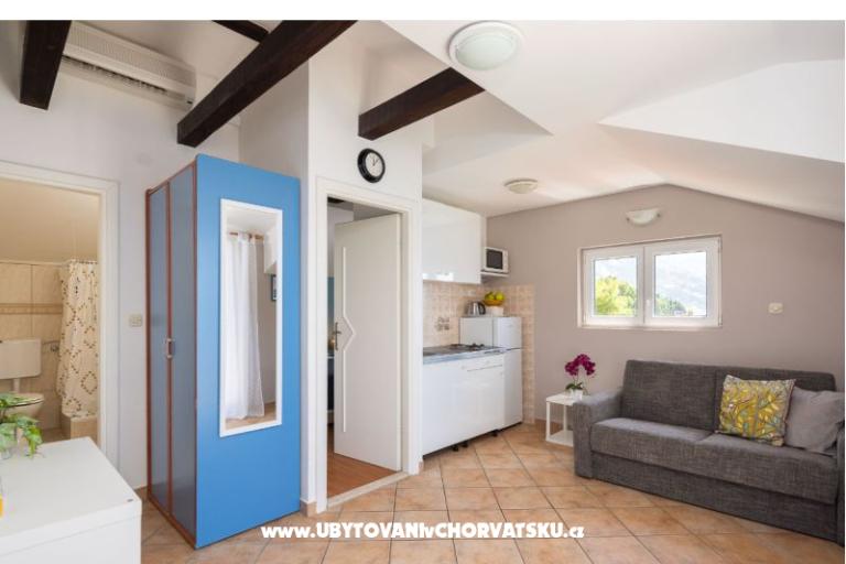 Apartments Villa Porat – photo 44