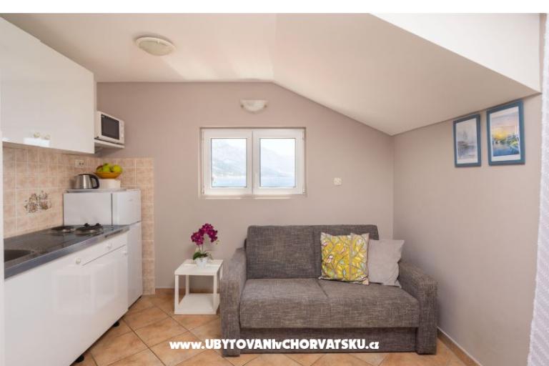 Apartments Villa Porat – photo 45