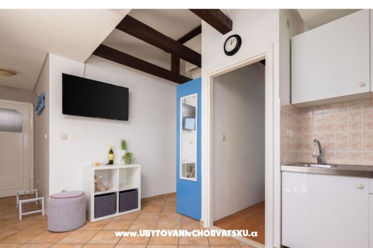 Apartments Villa Porat – photo 46