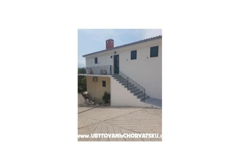 Apartment Macan – photo 2