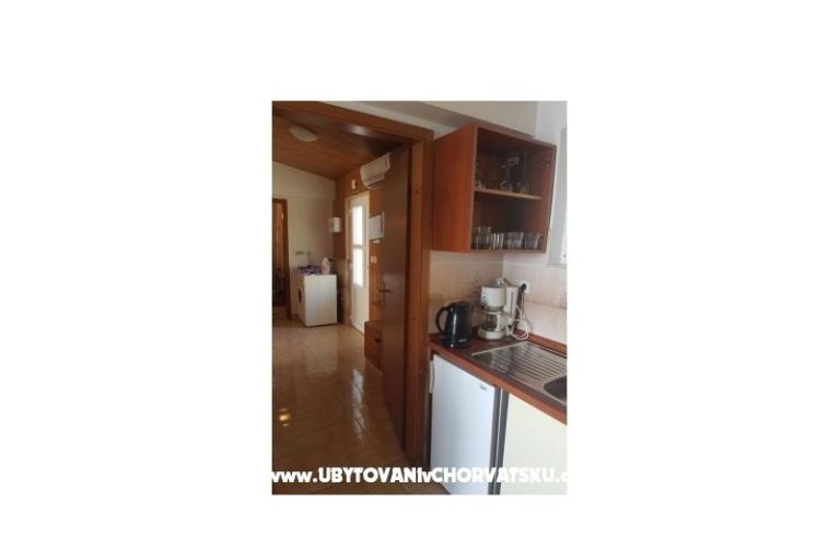 Apartment Macan – photo 8