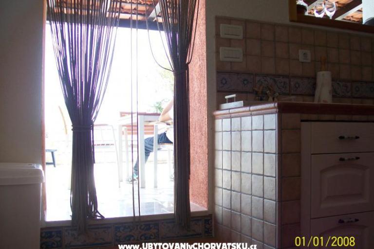 Apartments Villa Antares – photo 14