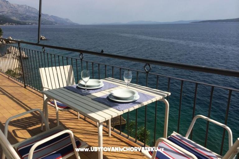 Apartments Villa Antares – photo 6