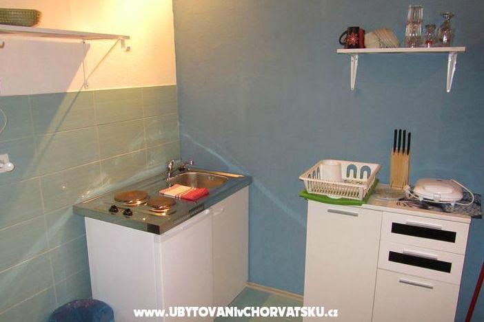 Apartmentts Abuela beach house – photo 13