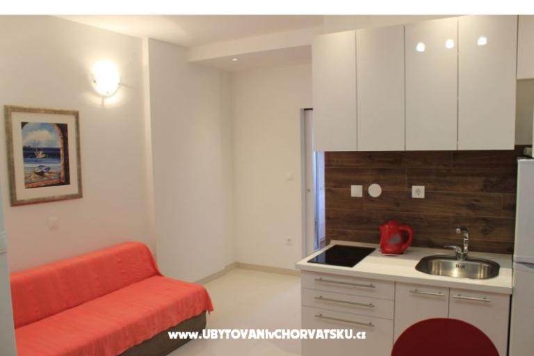 Apartments Belvedere – photo 11