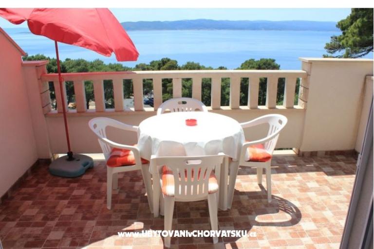 Apartments Belvedere – photo 12