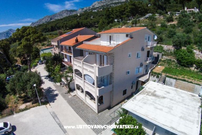 Apartments Belvedere – photo 3