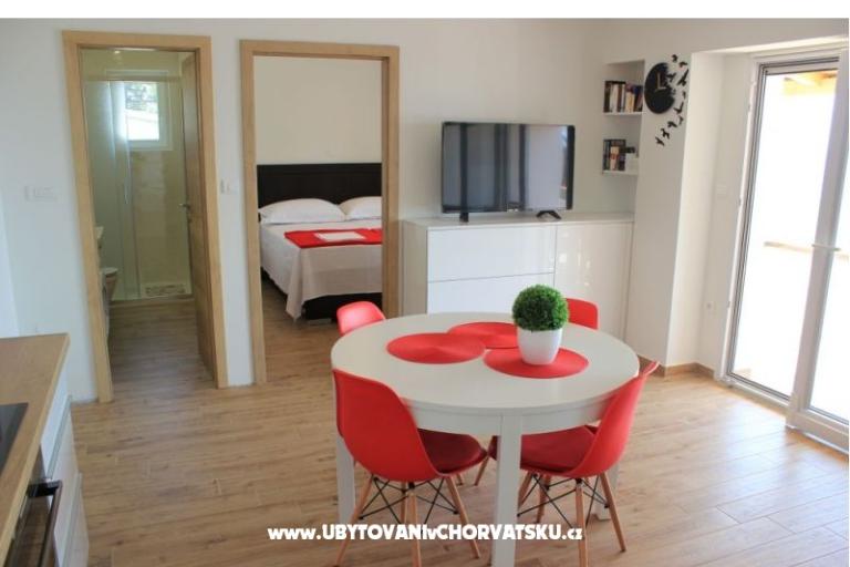 Apartments Belvedere – photo 6