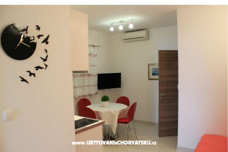 Apartments Belvedere – photo 7