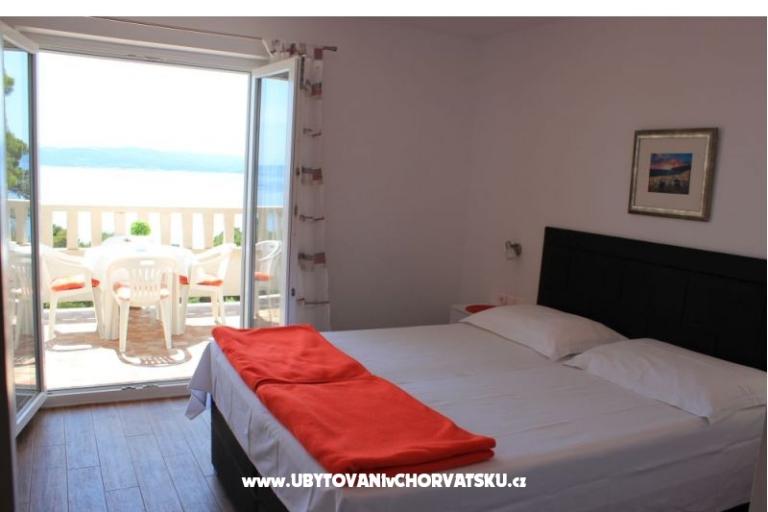 Apartments Belvedere – photo 9