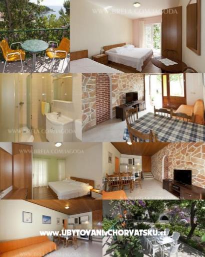 Apartments Jagoda – photo 4