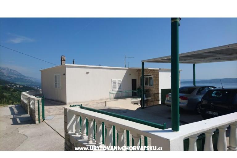 Apartment R - Brela – photo 10