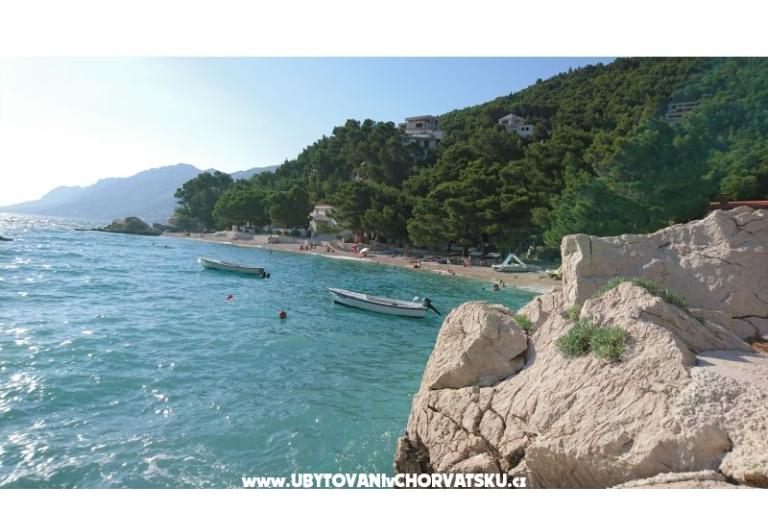 Apartment R - Brela – photo 12