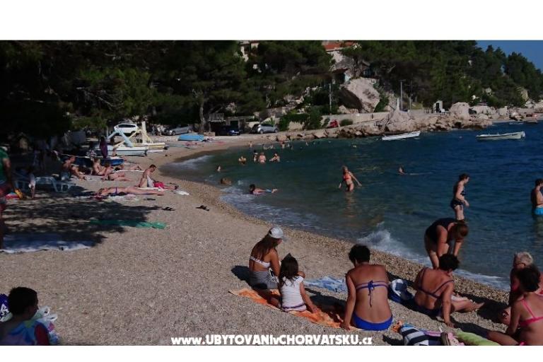 Apartment R - Brela – photo 13