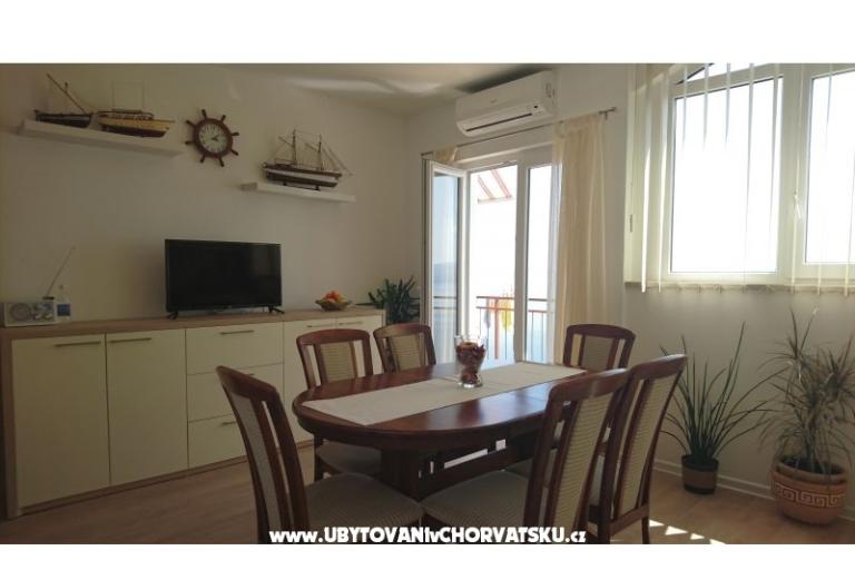 Apartment R - Brela – photo 4