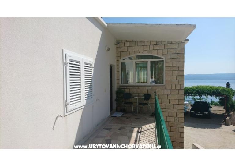 Apartment R - Brela – photo 9