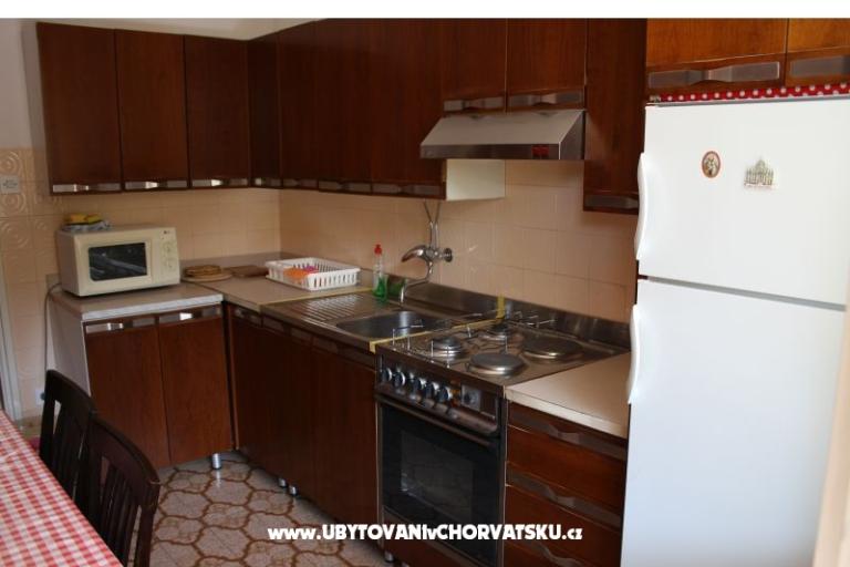 Apartments &amp; Rooms Nena – photo 8