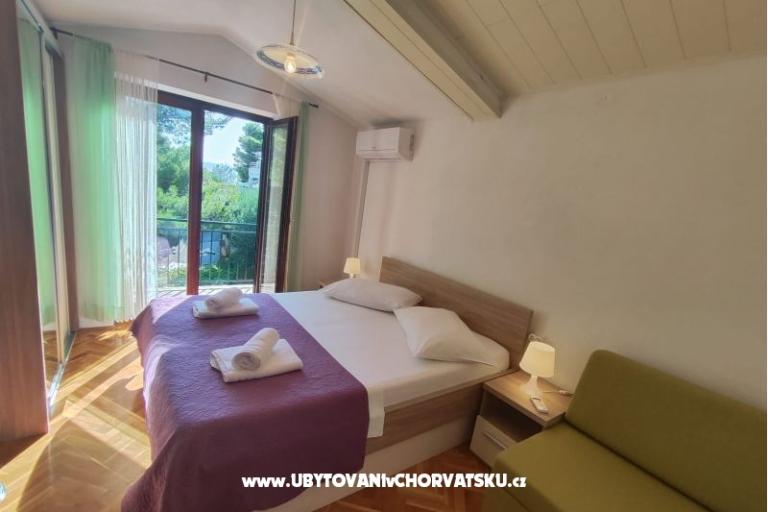 Apartments Beroullia – photo 10