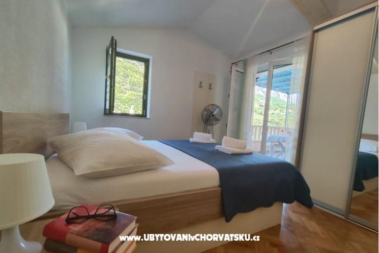 Apartments Beroullia – photo 12