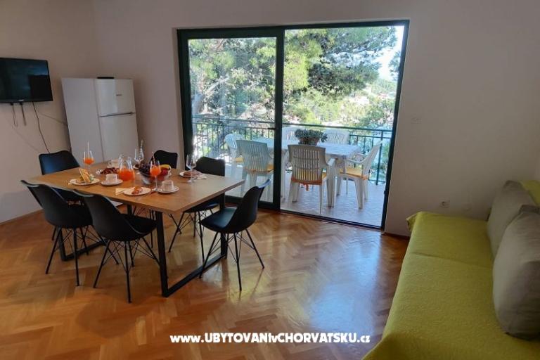 Apartments Beroullia – photo 15