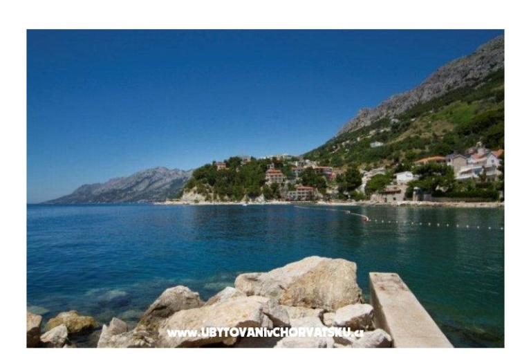 Apartments Beroullia – photo 18