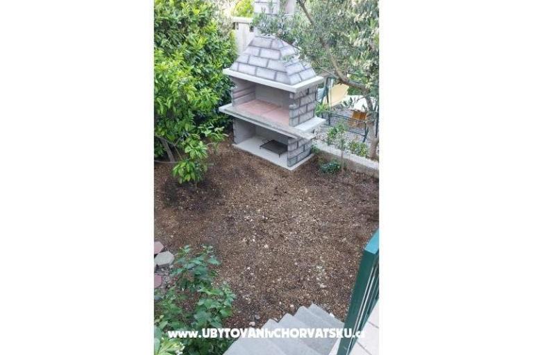 Apartments Beroullia – photo 19