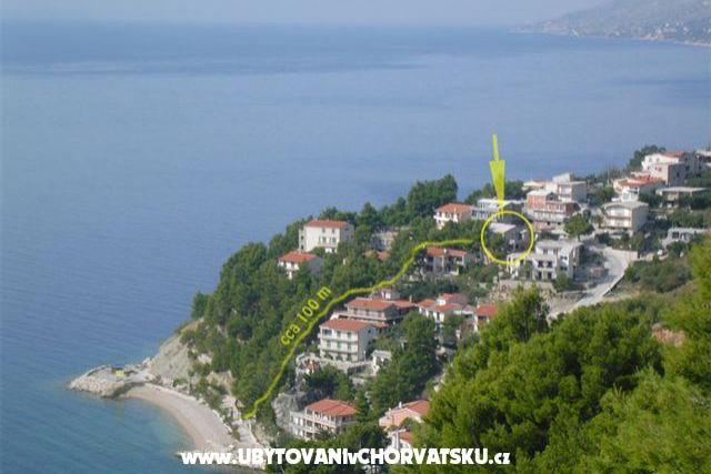 Apartments Beroullia – photo 3