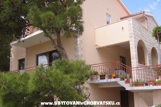 Apartments Beroullia – photo 4