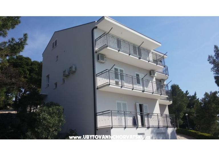 Apartments Gin – photo 10