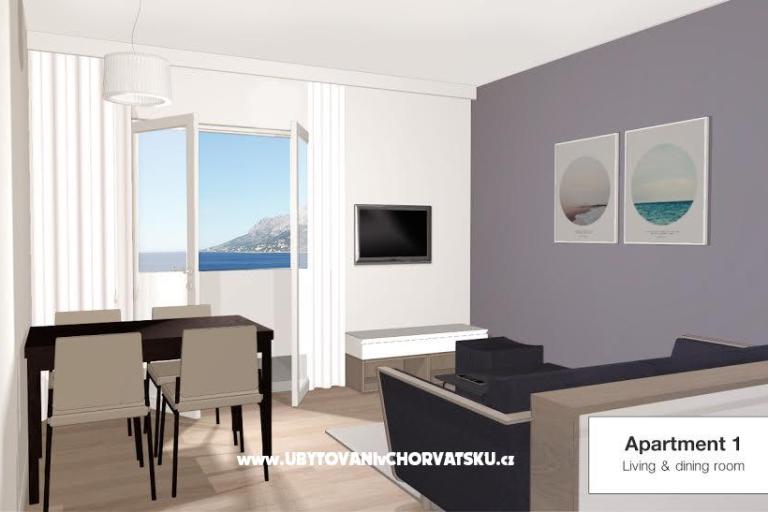 Apartments Gin – photo 6