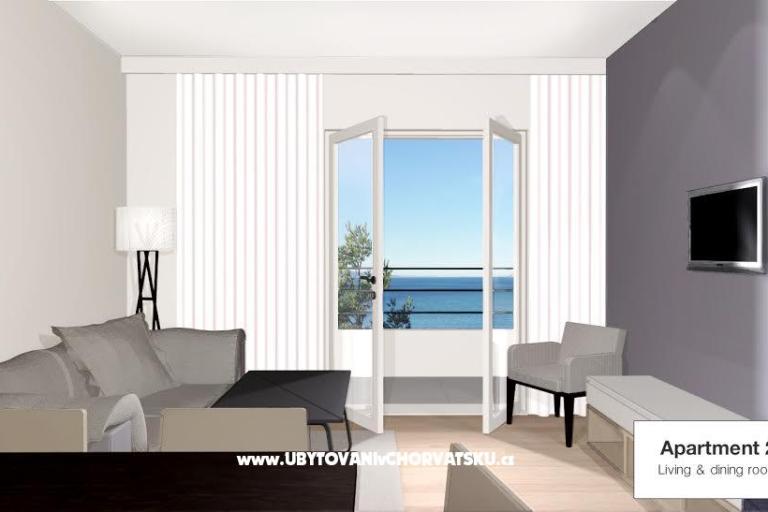 Apartments Gin – photo 7