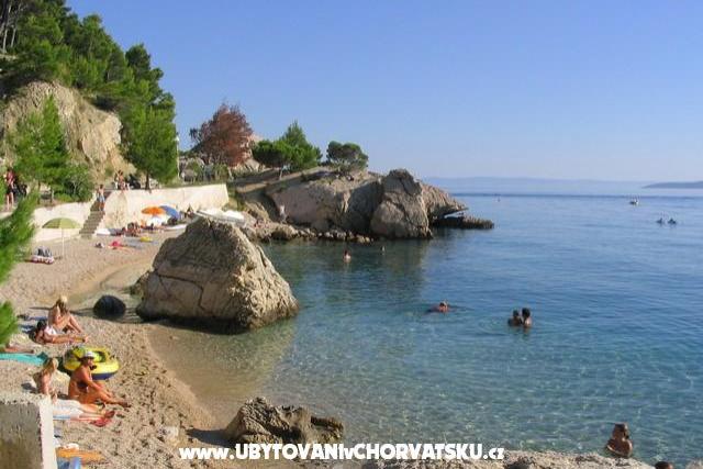 Apartments Gin – photo 8