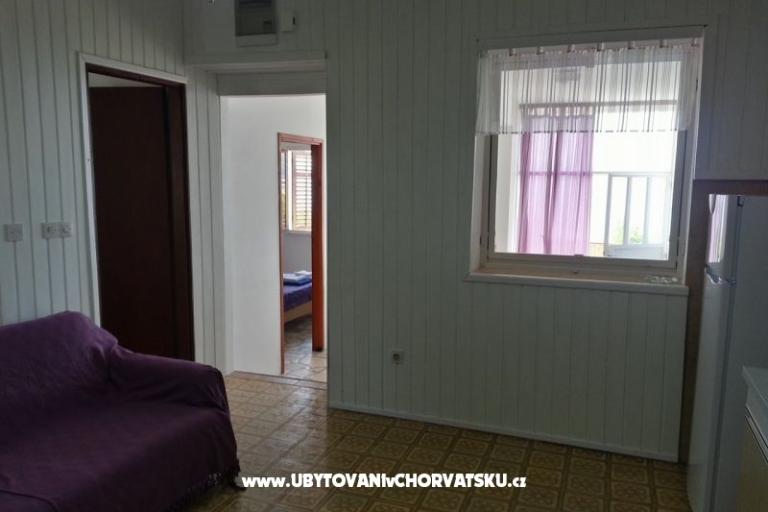 Apartments Kiwi   – photo 11
