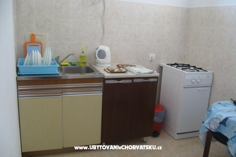 Apartments Kiwi   – photo 16