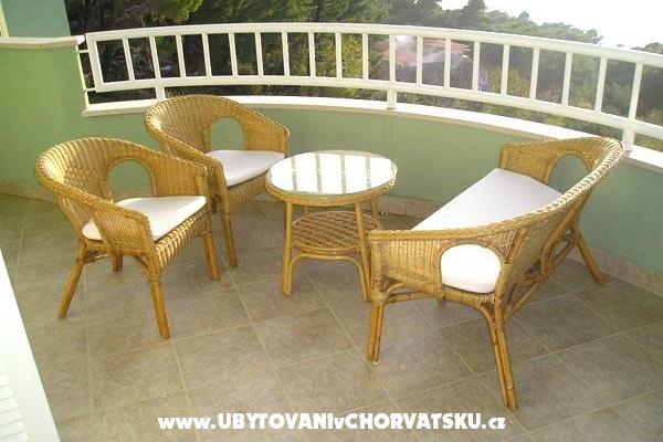 Apartments Milas-10% last minu – photo 3