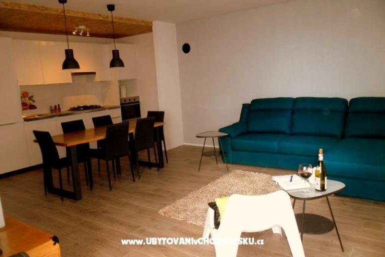 Apartments Miva – photo 13